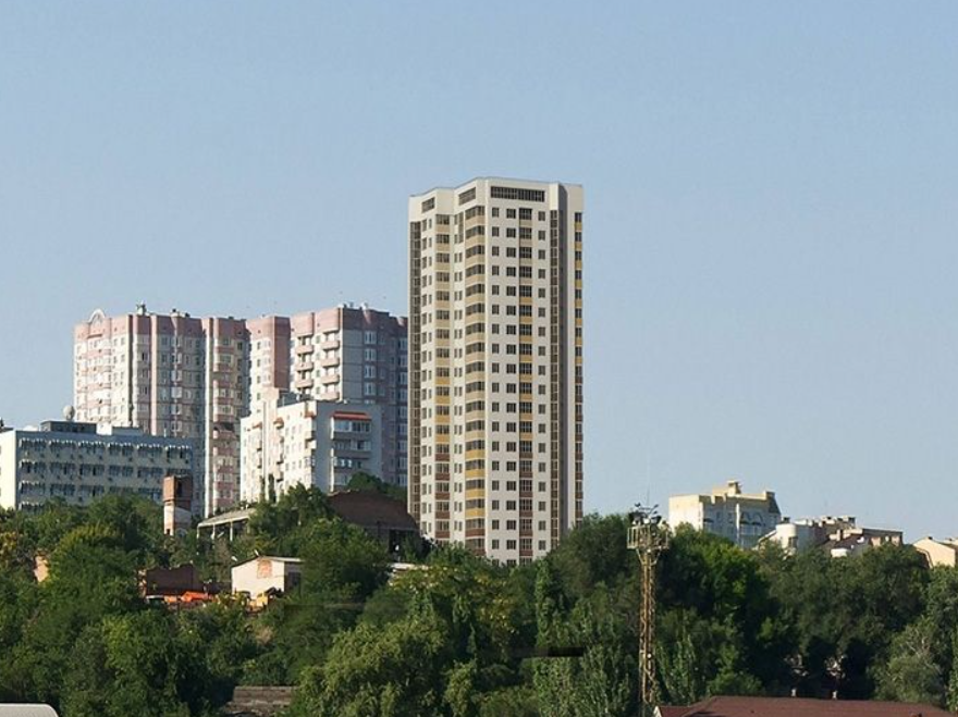 Театральный Театральный
